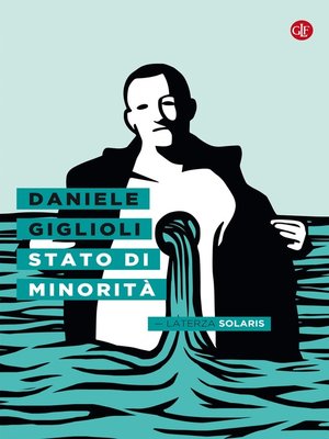 cover image of Stato di minorità